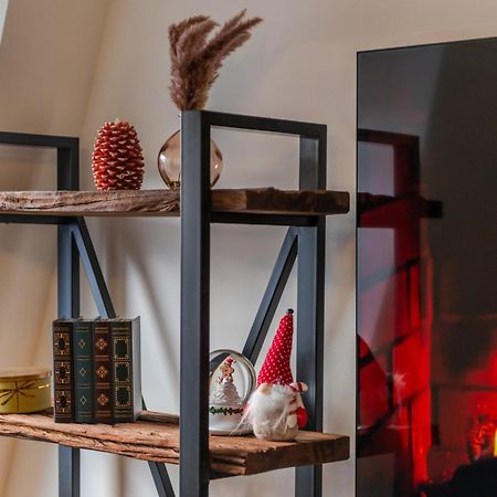City Chic 3 Bedroom 2 Bathroom Luxury Living 7Hs Londýn Exteriér fotografie