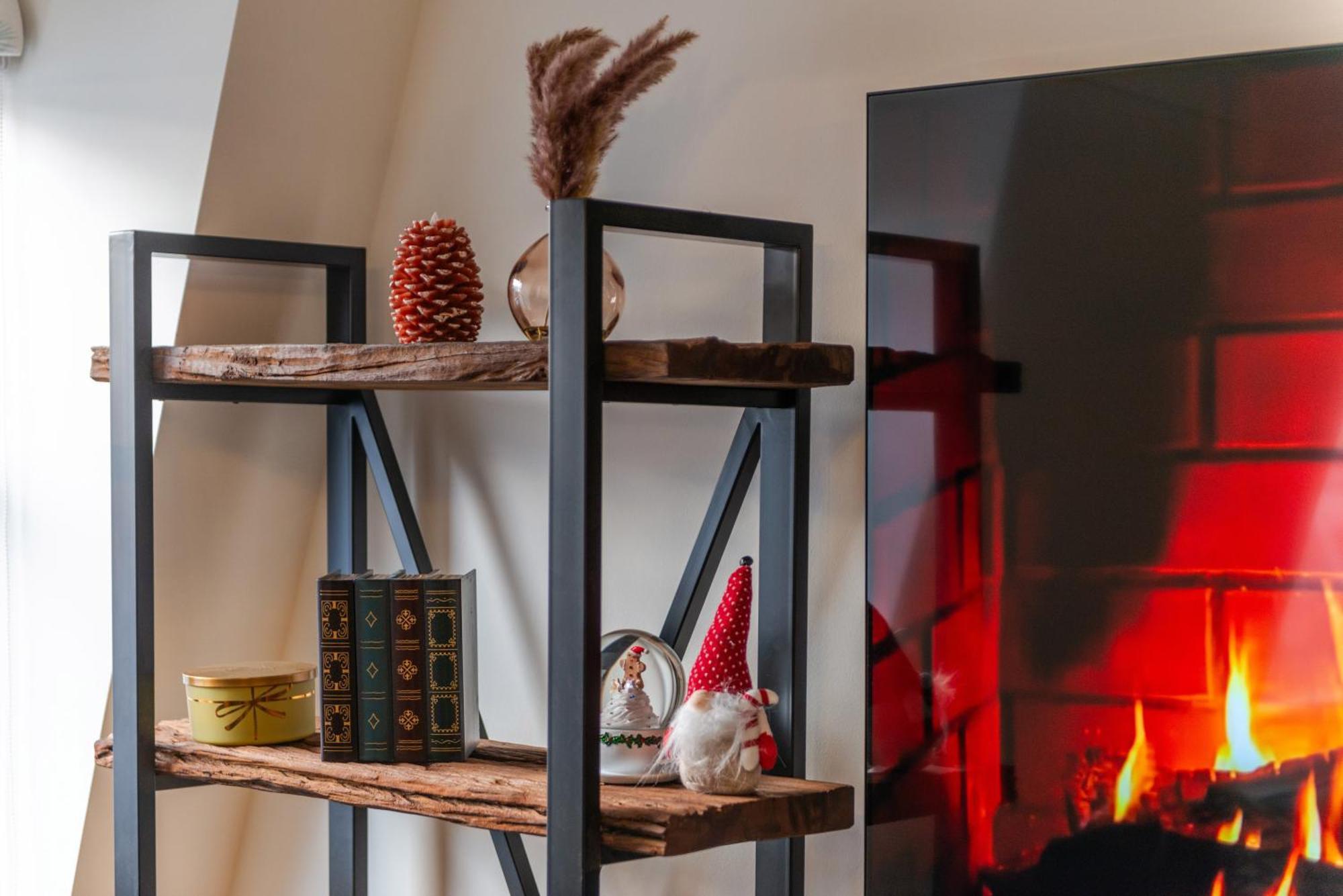 City Chic 3 Bedroom 2 Bathroom Luxury Living 7Hs Londýn Exteriér fotografie